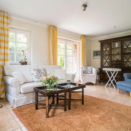 Sanddornhus - #118767 بيت للعطل *