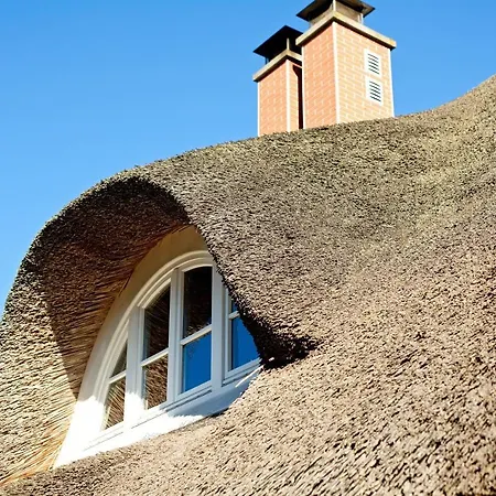 Sanddornhus - #118767 ارنشوب